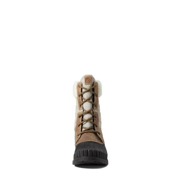 NEW KAMIK women's sienna cuf 2 winter boots in fossil