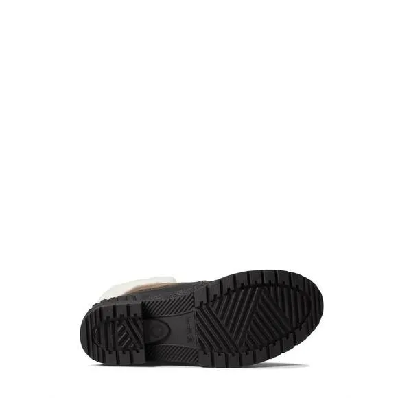 NEW KAMIK women's sienna cuf 2 winter boots in fossil