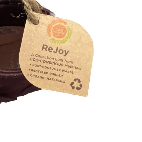 NEW Livie &amp; Luca 10M Pomegranate Rook Ankle Boots