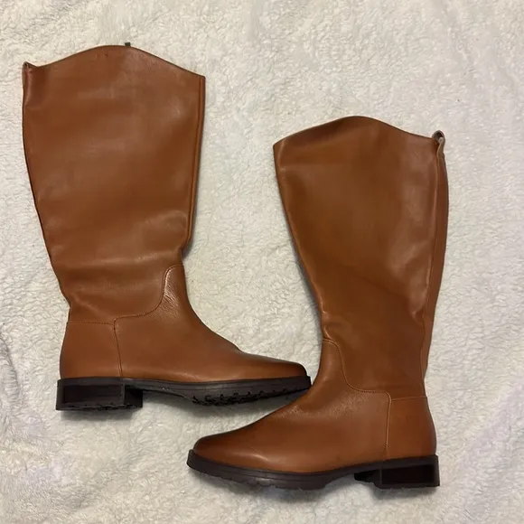 NEW! Nordstrom Oliver Riding Boot - Size 9.5