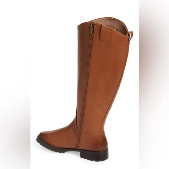 NEW! Nordstrom Oliver Riding Boot - Size 9.5