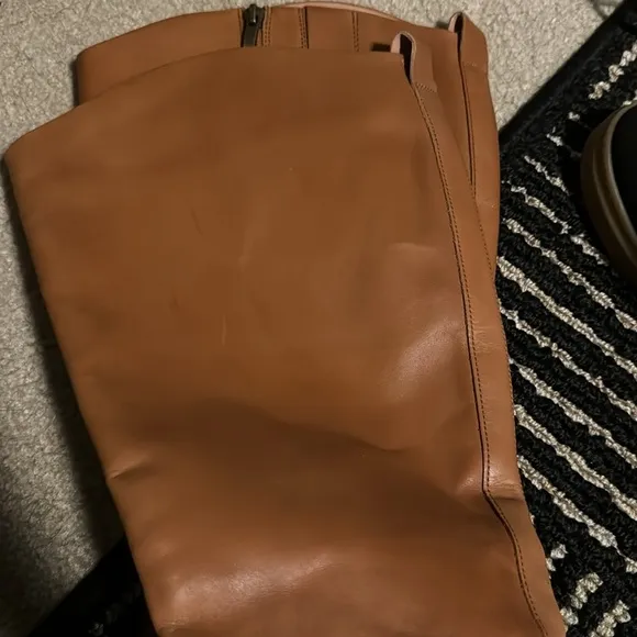 NEW! Nordstrom Oliver Riding Boot - Size 9.5
