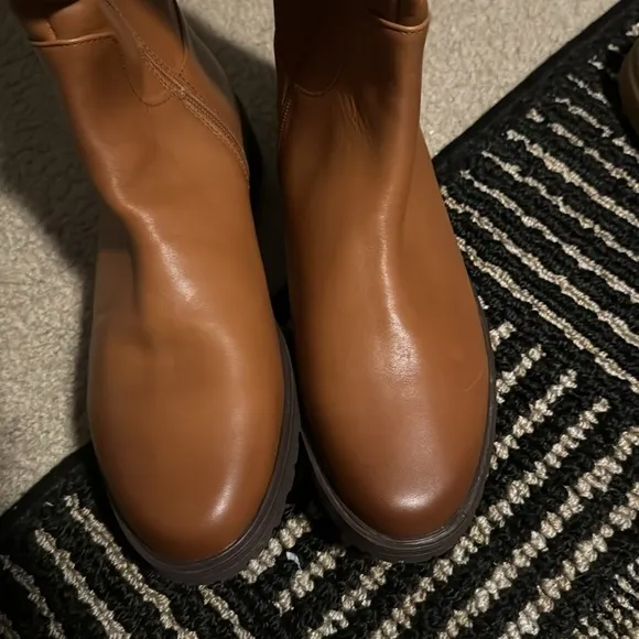 NEW! Nordstrom Oliver Riding Boot - Size 9.5