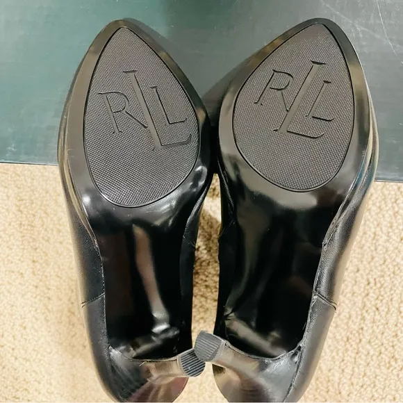 *NEW* Ralph Lauren boots