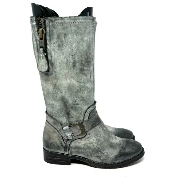 NEW Roan Boots