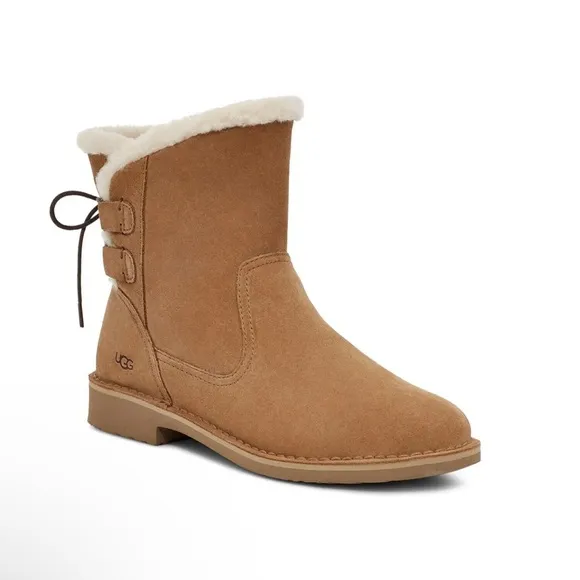 NEW UGG Naiyah Winter Boots Size 10