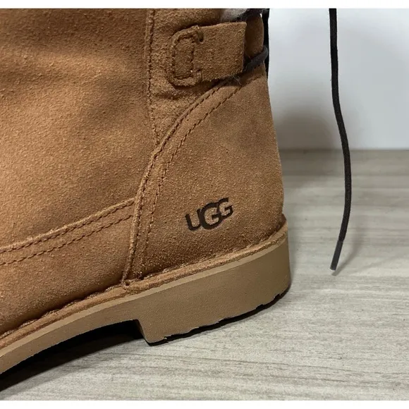 NEW UGG Naiyah Winter Boots Size 10