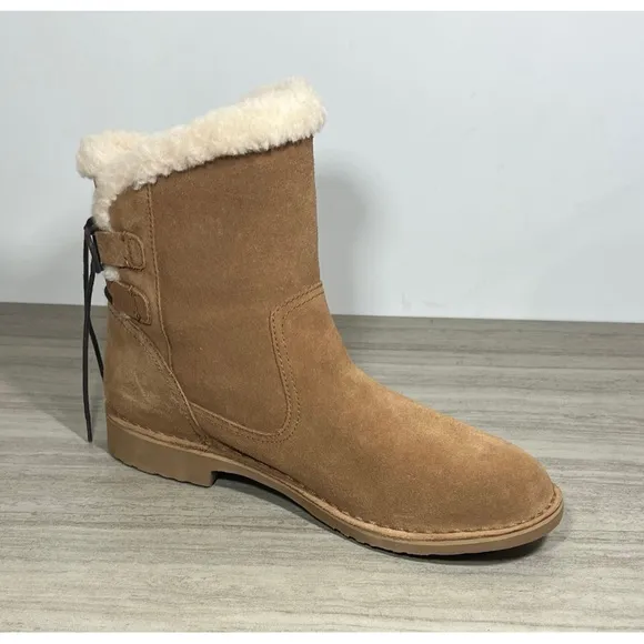 NEW UGG Naiyah Winter Boots Size 10