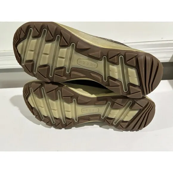 NEW Womens Keen Terradora Flex Waterproof Shoes, size 9 boots