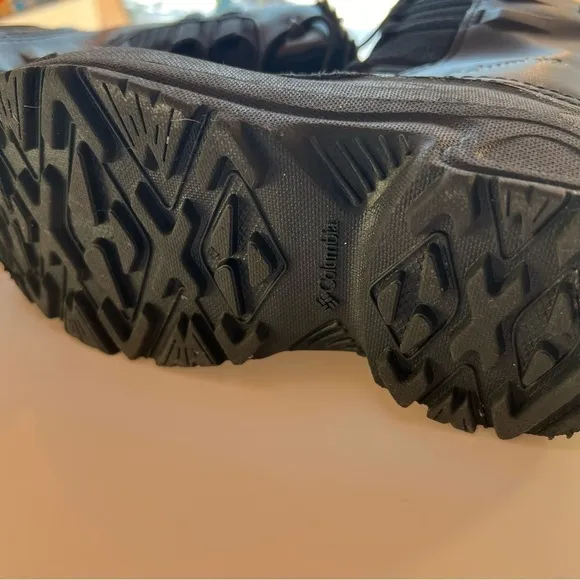 NIB Big Kids' Columbia Bugaboot Celcius Winter Boots​​​​​​​​​​​​​​​​​​​​​​