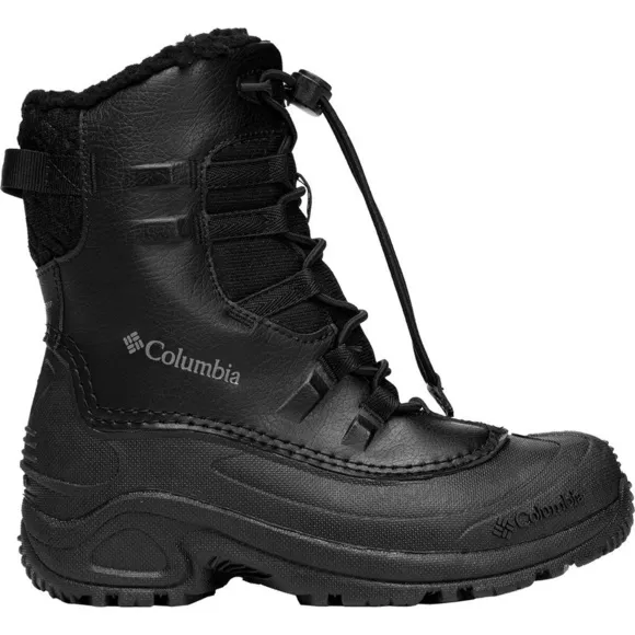 NIB Big Kids' Columbia Bugaboot Celcius Winter Boots​​​​​​​​​​​​​​​​​​​​​​