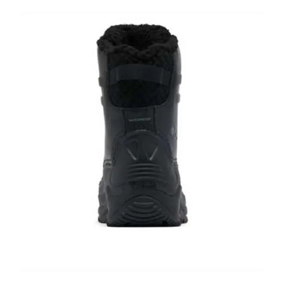NIB Big Kids' Columbia Bugaboot Celcius Winter Boots​​​​​​​​​​​​​​​​​​​​​​