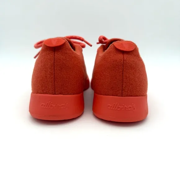 NIB NWT New Allbirds Men's Wool Runner Mizzles Size 9 Shoes Repellent Walking