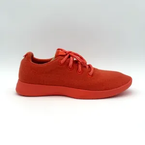 NIB NWT New Allbirds Men's Wool Runner Mizzles Size 9 Shoes Repellent Walking