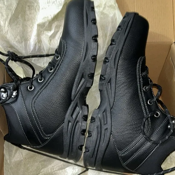 NIB Weatherproof Vintage Jace Hiking 🥾 Boots, Size 8
