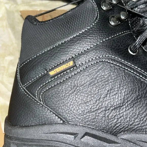NIB Weatherproof Vintage Jace Hiking 🥾 Boots, Size 8