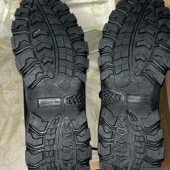 NIB Weatherproof Vintage Jace Hiking 🥾 Boots, Size 8