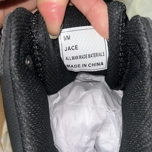 NIB Weatherproof Vintage Jace Hiking 🥾 Boots, Size 8