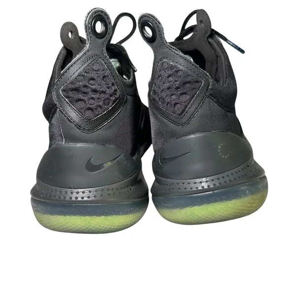Nike Joyride CC3 Setter Anthracite Basketball Shoes Sneakers Men Size 11.5 Black
