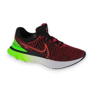 Nike React Infinity Run Flyknit 3 Running Shoes Sneakers, Men’s Size 13