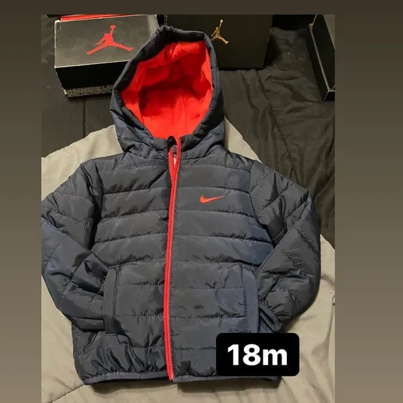 Nike winter baby bundle