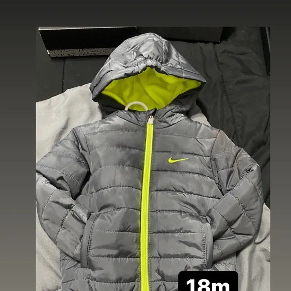 Nike winter baby bundle