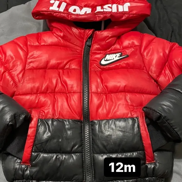 Nike winter baby bundle