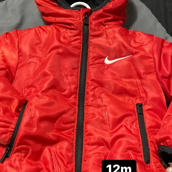 Nike winter baby bundle