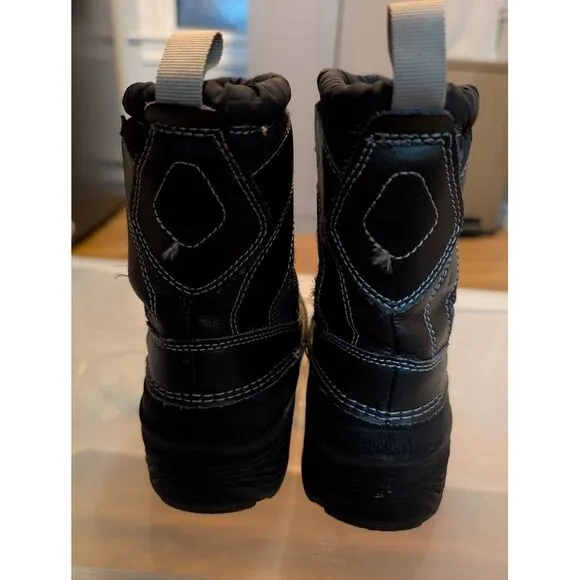 Northface Alpenglow Youth Winter‎ Boots