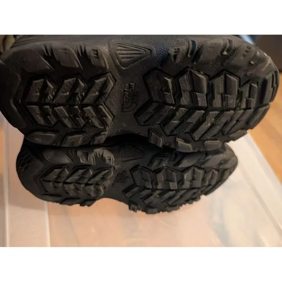 Northface Alpenglow Youth Winter‎ Boots