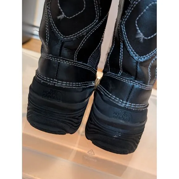 Northface Alpenglow Youth Winter‎ Boots