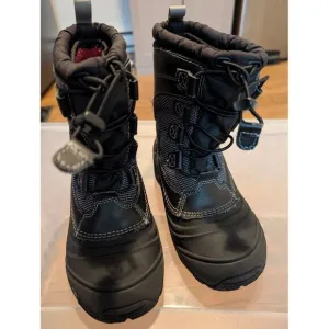 Northface Alpenglow Youth Winter‎ Boots