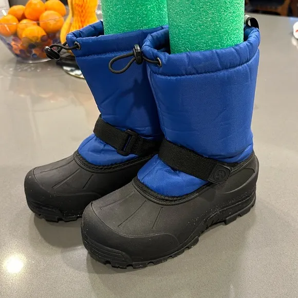 Northside snow boots