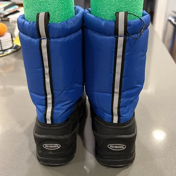 Northside snow boots