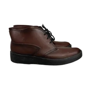 NWOB Wolverine Leather Chukka Boots‎