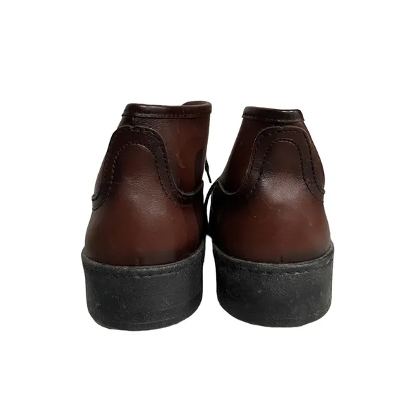 NWOB Wolverine Leather Chukka Boots‎