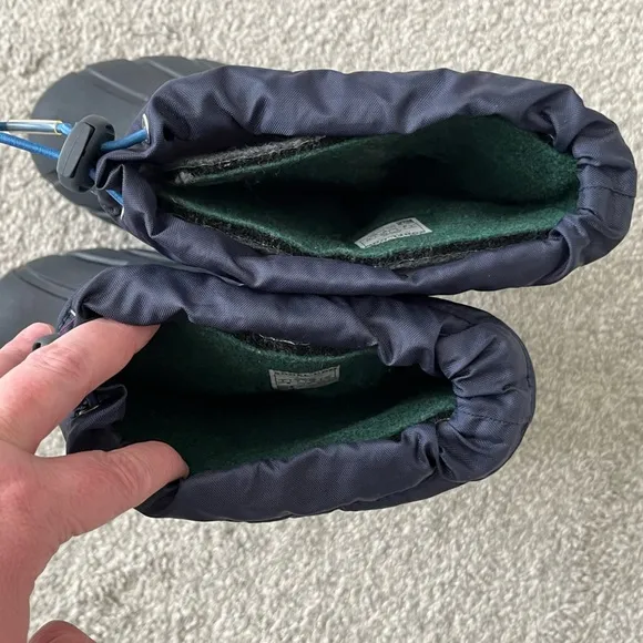 NWOT Sorel Kids Size 4 Winter Boots