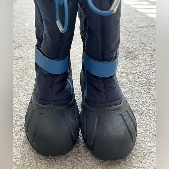 NWOT Sorel Kids Size 4 Winter Boots