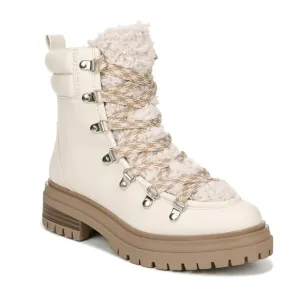 NWT by Sam Edelman winter sherpa lined combat style booties