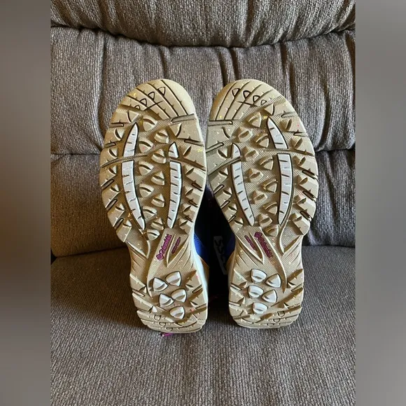 NWT COLUMBIA Women’s Newton Ridge Plus Omni-Heat Winter Boots MSRP $150
