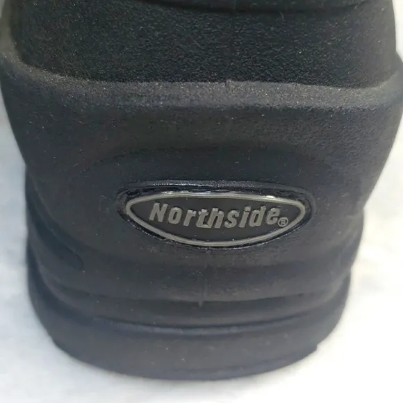 NWT Northside Frosty Leavenworth Snow Boots  Kid's Size 7