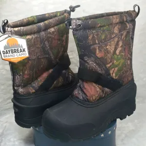 NWT Northside Frosty Leavenworth Snow Boots  Kid's Size 7