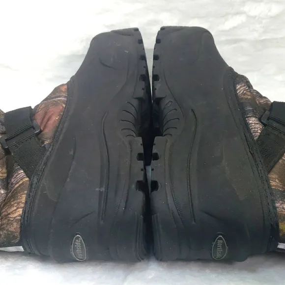 NWT Northside Frosty Leavenworth Snow Boots  Kid's Size 7