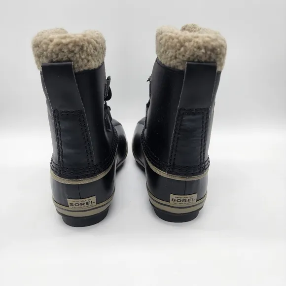 NWT SOREL‎ Children's Yoot Pac TP Waterproof Boot Size 11 Toddler