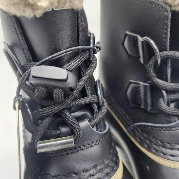 NWT SOREL‎ Children's Yoot Pac TP Waterproof Boot Size 11 Toddler