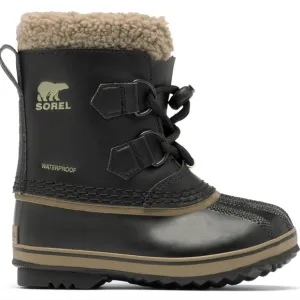 NWT SOREL‎ Children's Yoot Pac TP Waterproof Boot Size 11 Toddler