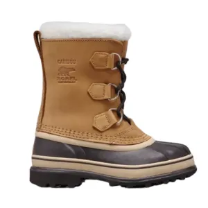 NWT Sorel Youth Yoot Pac Waterproof Boots