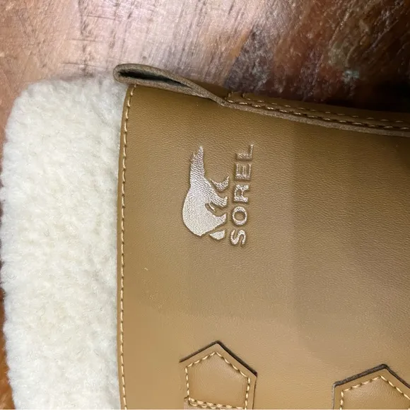 NWT Sorel Youth Yoot Pac Waterproof Boots