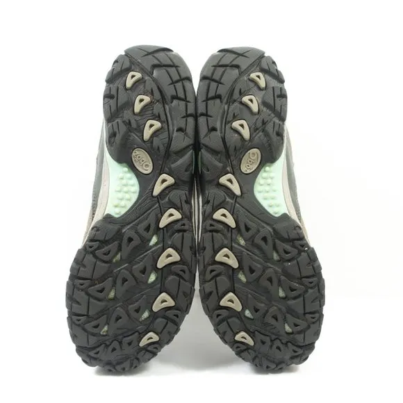 Oboz Sapphire Waterproof Hiking Shoes - Women's Size 9.5