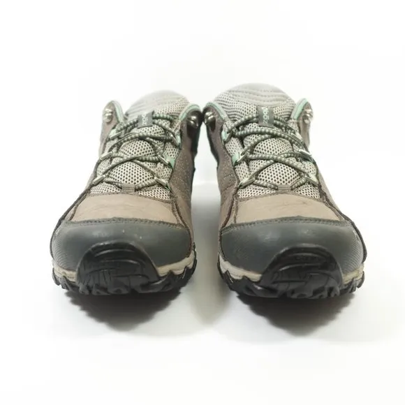 Oboz Sapphire Waterproof Hiking Shoes - Women's Size 9.5